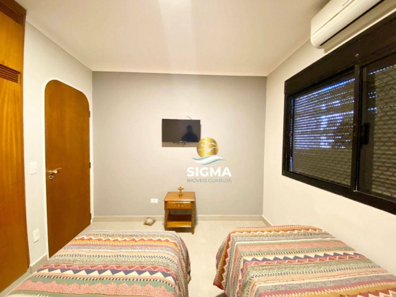 Imagem Apartamento com 3 Quartos à Venda, 150 m² em Pitangueiras - Guarujá