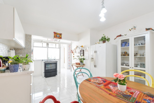 Imagem Apartamento com 3 Quartos à Venda, 165 m² em Jardim Paulista - São Paulo Imagem Apartamento com 3 Quartos à Venda, 165 m² em Jardim Paulista - São Paulo