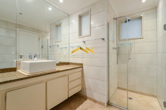 Imagem Apartamento com 4 Quartos à Venda, 301 m² em Campo Belo - São Paulo Imagem Apartamento com 4 Quartos à Venda, 301 m² em Campo Belo - São Paulo