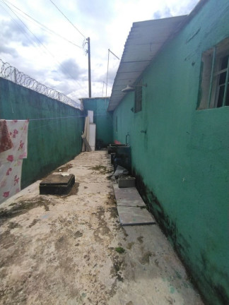 Imagem Casa com 1 Quarto à Venda, 120 m² em Agenor De Campos - Mongaguá Imagem Casa com 1 Quarto à Venda, 120 m² em Agenor De Campos - Mongaguá