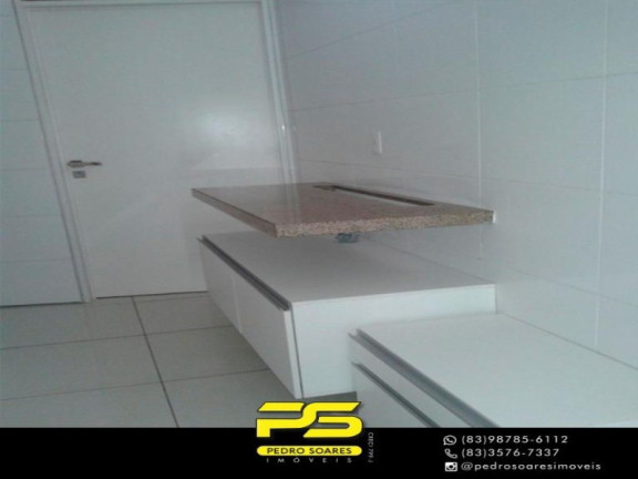 Imagem Apartamento com 3 Quartos à Venda, 150 m² em Tambaú - João Pessoa Imagem Apartamento com 3 Quartos à Venda, 150 m² em Tambaú - João Pessoa