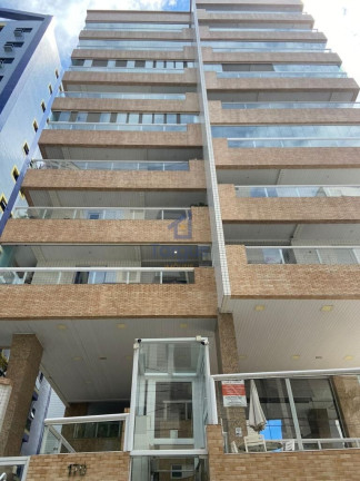 Imagem Apartamento com 2 Quartos à Venda, 88 m² em Aviação - Praia Grande