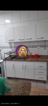 Imagem Sala Comercial à Venda, 37 m² em Centro - São Vicente
