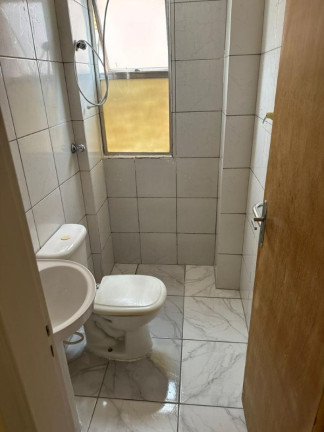 Imagem Imóvel com 2 Quartos à Venda, 46 m² em Jardim Catanduva - São Paulo