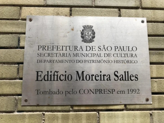 Imagem Imóvel com 3 Quartos à Venda, 310 m² em Centro - São Paulo Imagem Imóvel com 3 Quartos à Venda, 310 m² em Centro - São Paulo