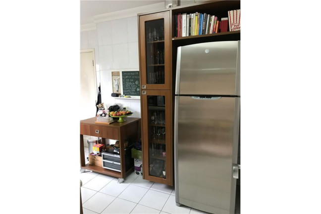 Imagem Apartamento com 4 Quartos à Venda, 146 m² em Vila Suzana - São Paulo