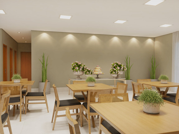Imagem Apartamento com 3 Quartos à Venda, 94 m² em Engordadouro - Jundiaí