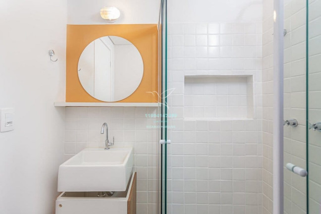 Imagem Apartamento com 4 Quartos à Venda, 100 m² em Pinheiros - São Paulo Imagem Apartamento com 4 Quartos à Venda, 100 m² em Pinheiros - São Paulo