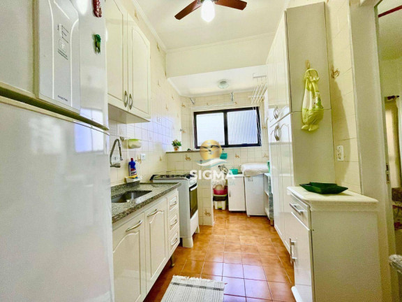 Imagem Apartamento com 2 Quartos à Venda, 75 m² em Jardim Astúrias - Guarujá Imagem Apartamento com 2 Quartos à Venda, 75 m² em Jardim Astúrias - Guarujá