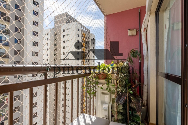 Imagem Apartamento com 3 Quartos à Venda, 93 m² em Barra Funda - São Paulo