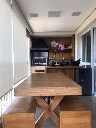 Imagem Apartamento com 3 Quartos à Venda, 115 m² em Alto Da Mooca - São Paulo
