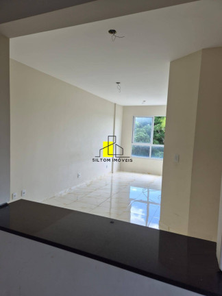 Apartamento com 2 Quartos à Venda, 69 m² em Parque Santo Antônio - Taubaté