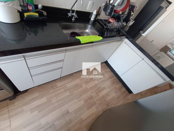Imagem Apartamento com 2 Quartos à Venda, 42 m² em Residencial Fazenda Lagoa - Campinas