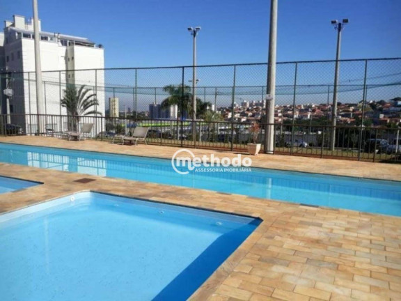Imagem Apartamento com 2 Quartos à Venda, 45 m² em Jardim Anton Von Zuben - Campinas Imagem Apartamento com 2 Quartos à Venda, 45 m² em Jardim Anton Von Zuben - Campinas