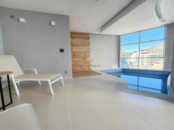 Imagem Apartamento com 2 Quartos à Venda, 68 m² em Agriões - Teresópolis Imagem Apartamento com 2 Quartos à Venda, 68 m² em Agriões - Teresópolis