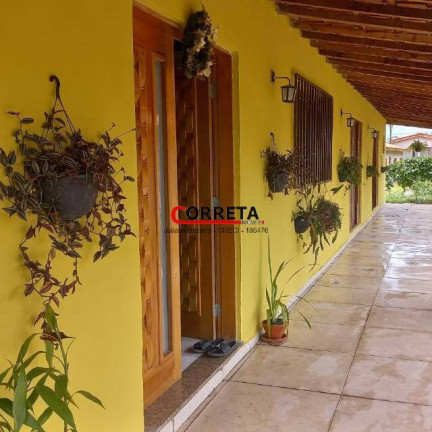 Imagem Casa com 4 Quartos à Venda, 1.800 m² em Votorantim - Ibiúna