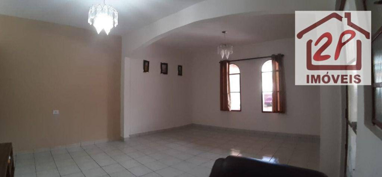 Casa com 2 Quartos à Venda, 180 m² em Cidade Morumbi - São José Dos Campos