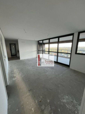Imagem Apartamento com 3 Quartos à Venda, 143 m² em Campo Belo - São Paulo