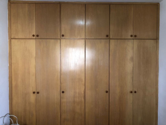 Imagem Imóvel com 1 Quarto à Venda, 40 m² em Moema - São Paulo