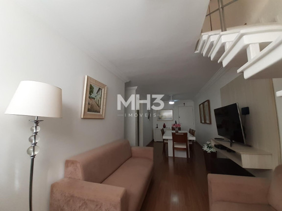Imagem Imóvel com 2 Quartos à Venda, 110 m² em Vila João Jorge - Campinas