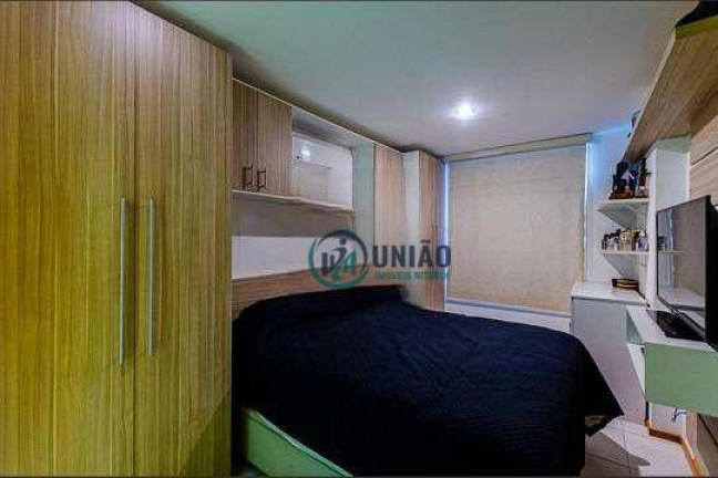 Imagem Apartamento com 1 Quarto à Venda, 70 m² em Icaraí - Niterói Imagem Apartamento com 1 Quarto à Venda, 70 m² em Icaraí - Niterói