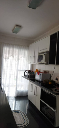 Imagem Apartamento com 3 Quartos à Venda, 135 m² em Vila Oliveira - Mogi Das Cruzes Imagem Apartamento com 3 Quartos à Venda, 135 m² em Vila Oliveira - Mogi Das Cruzes