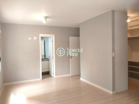 Imagem Apartamento com 2 Quartos à Venda, 160 m² em Real Parque - São Paulo