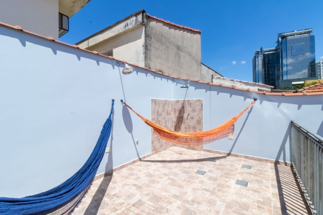 Imagem Casa com 2 Quartos à Venda, 120 m² em Chacara Santo Antonio - São Paulo Imagem Casa com 2 Quartos à Venda, 120 m² em Chacara Santo Antonio - São Paulo