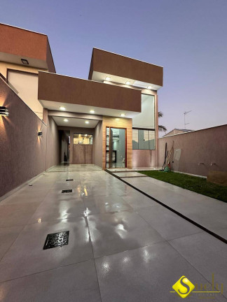 Casa com 3 Quartos à Venda, 240 m² em Itaipuaçu - Maricá
