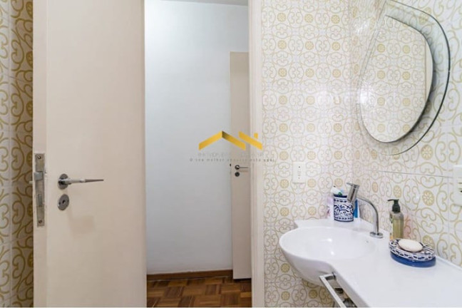 Imagem Apartamento com 2 Quartos à Venda, 108 m² em Jardim Paulista - São Paulo