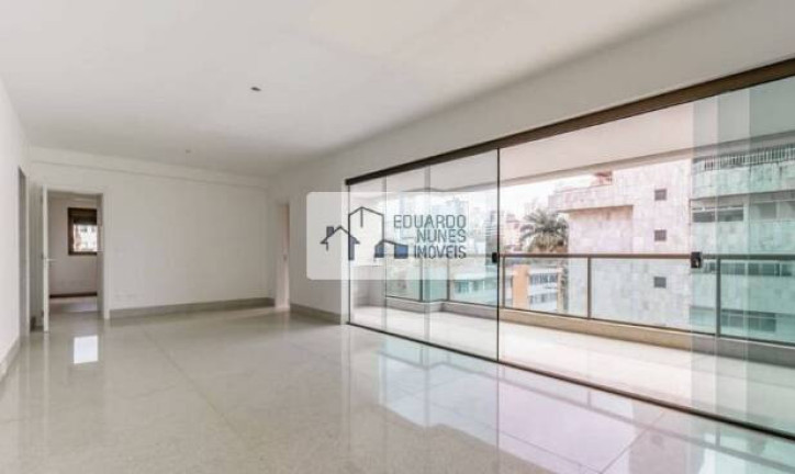 Imagem Apartamento com 4 Quartos à Venda, 150 m² em Sion - Belo Horizonte Imagem Apartamento com 4 Quartos à Venda, 150 m² em Sion - Belo Horizonte