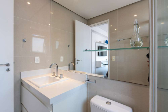 Imagem Apartamento com 1 Quarto à Venda, 62 m² em Vila Mariana - São Paulo Imagem Apartamento com 1 Quarto à Venda, 62 m² em Vila Mariana - São Paulo
