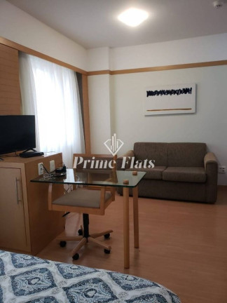 Imagem Apartamento com 1 Quarto à Venda, 28 m² em Consolação - São Paulo Imagem Apartamento com 1 Quarto à Venda, 28 m² em Consolação - São Paulo