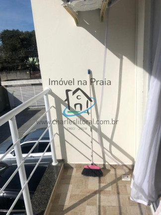 Imagem Casa com 2 Quartos à Venda, 77 m² em Cidade Jardim - Caraguatatuba