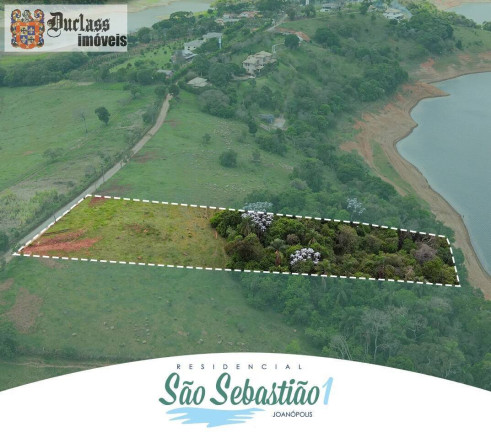 Imagem Terreno à Venda, 5.242 m² em Residencial São Sebastião - Joanópolis Imagem Terreno à Venda, 5.242 m² em Residencial São Sebastião - Joanópolis