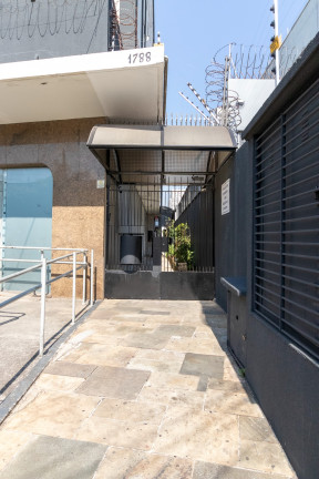 Imagem Apartamento com 2 Quartos à Venda, 65 m² em Vila Mascote - São Paulo