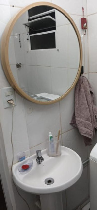Imagem Apartamento com 1 Quarto à Venda, em Bela Vista - São Paulo Imagem Apartamento com 1 Quarto à Venda, em Bela Vista - São Paulo