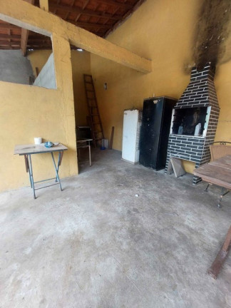 Imagem Imóvel com 3 Quartos à Venda, 110 m² em São Gonçalo - Taubate