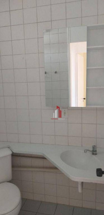 Imagem Apartamento com 2 Quartos à Venda, 57 m² em Jaguaré - São Paulo Imagem Apartamento com 2 Quartos à Venda, 57 m² em Jaguaré - São Paulo