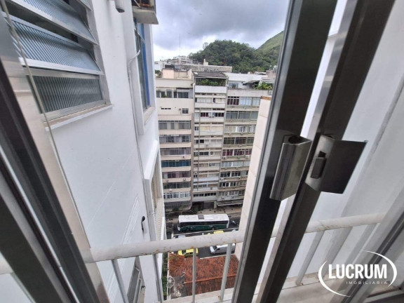 Imagem Apartamento com 3 Quartos à Venda, 148 m² em Copacabana - Rio De Janeiro