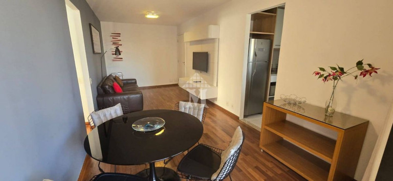Imagem Apartamento com 2 Quartos para Alugar, 70 m² em Jardim Paulista - São Paulo Imagem Apartamento com 2 Quartos para Alugar, 70 m² em Jardim Paulista - São Paulo
