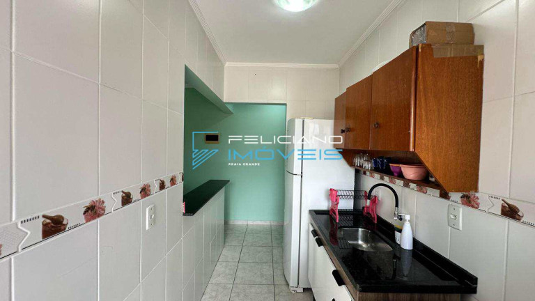 Imagem Apartamento com 1 Quarto à Venda, 48 m² em Guilhermina - Praia Grande Imagem Apartamento com 1 Quarto à Venda, 48 m² em Guilhermina - Praia Grande