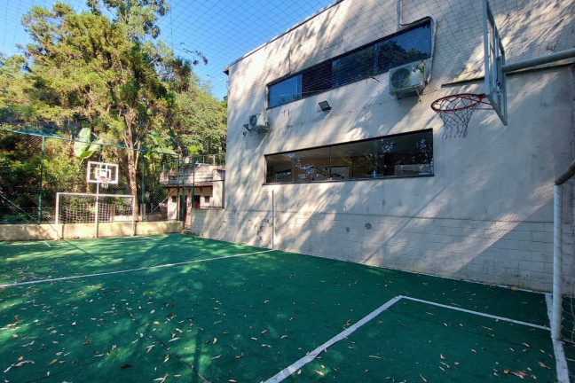 Imagem Imóvel com 2 Quartos à Venda, 60 m² em Chácara Pavoeiro - Cotia