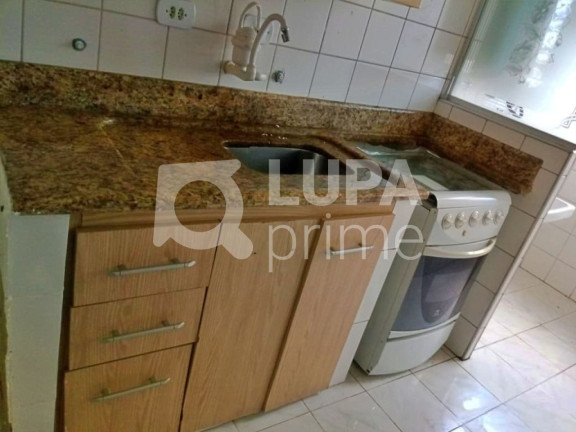 Imagem Apartamento com 2 Quartos à Venda, 50 m² em Vila Antonieta - São Paulo