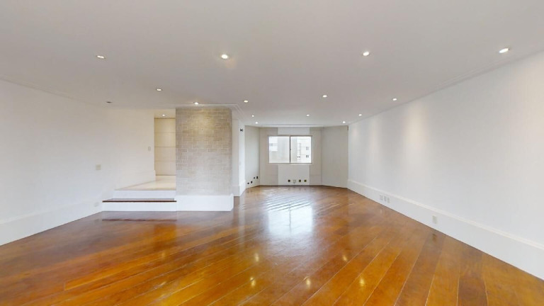 Imagem Apartamento com 4 Quartos à Venda, 251 m² em Itaim Bibi - São Paulo