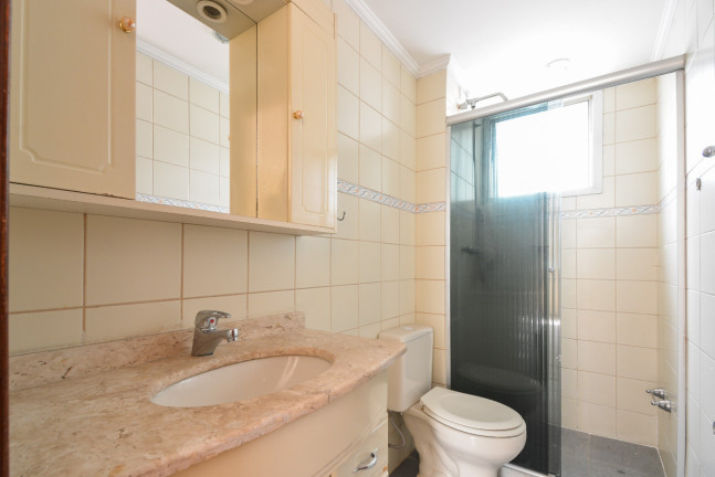 Imagem Apartamento com 3 Quartos à Venda, 90 m² em Perdizes - São Paulo