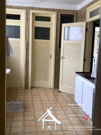 Imagem Apartamento com 3 Quartos à Venda, 211 m² em Graça - Salvador Imagem Apartamento com 3 Quartos à Venda, 211 m² em Graça - Salvador