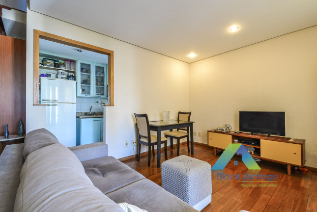 Imagem Apartamento com 2 Quartos à Venda, 66 m² em Moema - São Paulo