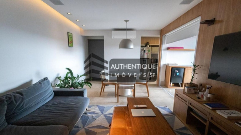 Apartamento com 3 Quartos à Venda, 84 m² em Alto Da Lapa - São Paulo