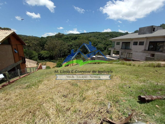 Imagem Terreno em Condomínio à Venda, 603 m² em Bairro Do Portão - Atibaia